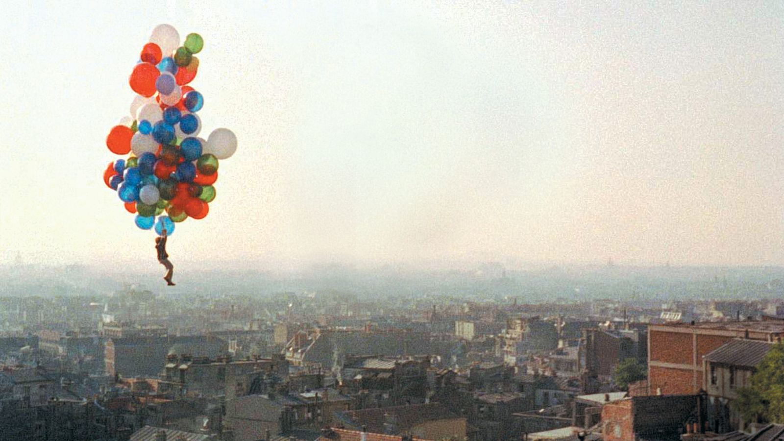 The Red Balloon